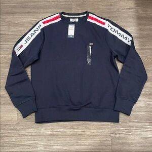 Tommy Hilfiger Crewneck Sweater sz M